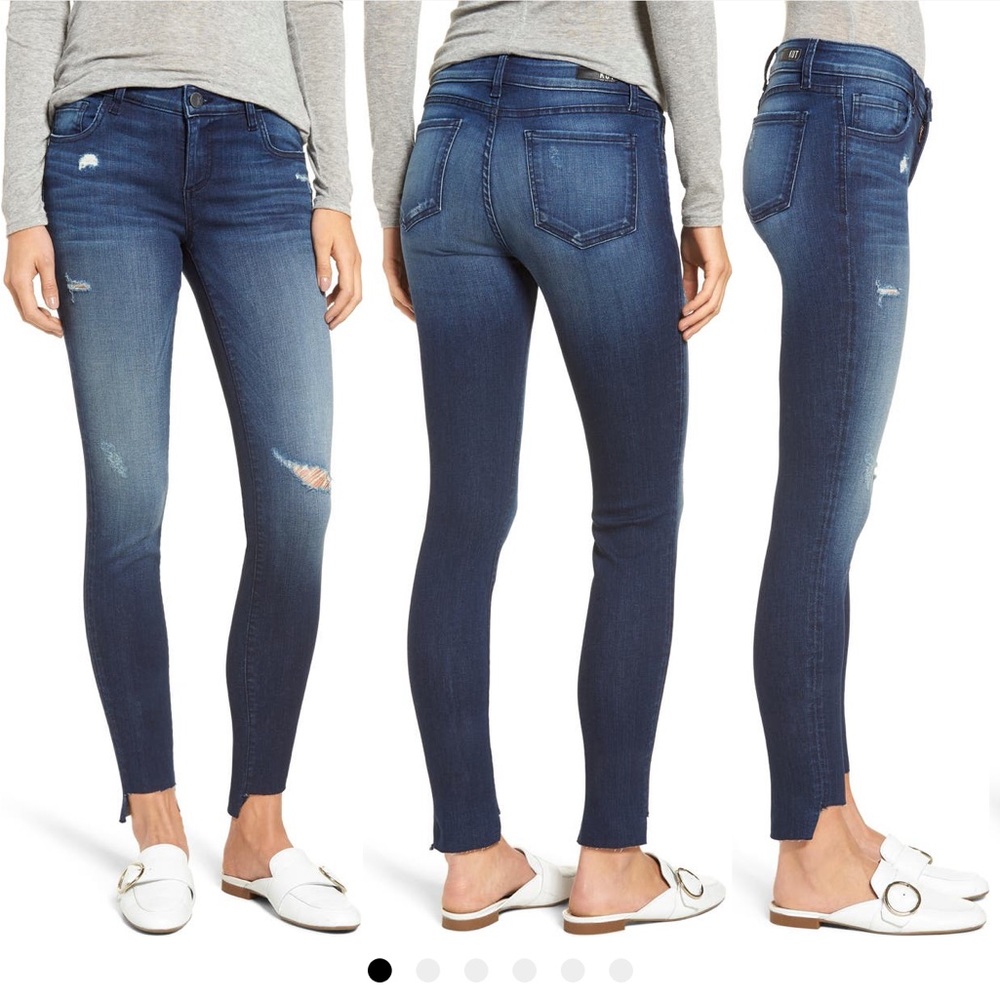 KUT from the Kloth Jeans